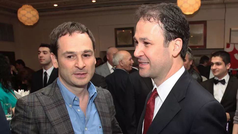 EXCLUSIV | Ionuț Negoiță, pus la zid de către un dinamovist! “Cum a făcut milioane de euro?”