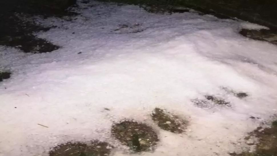 Dâmbovița, afectată de grindină! Șase localități au solicitat ajutor pentru culturile distruse