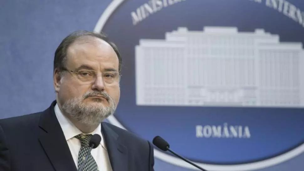 Horațiu Moldovan, fost secretar de stat în MS: "Suntem într-o CATASTROFĂ sanitară și umanitară". Cât de AFECTAȚI sunt pacienții non-Covid