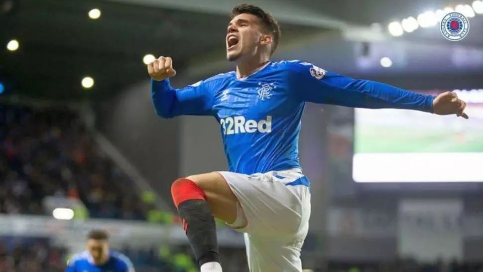 Ianis Hagi, destinație surpriză în cazul în care va pleca de la Rangers: “Mai bine să se ducă acolo și să joace!”