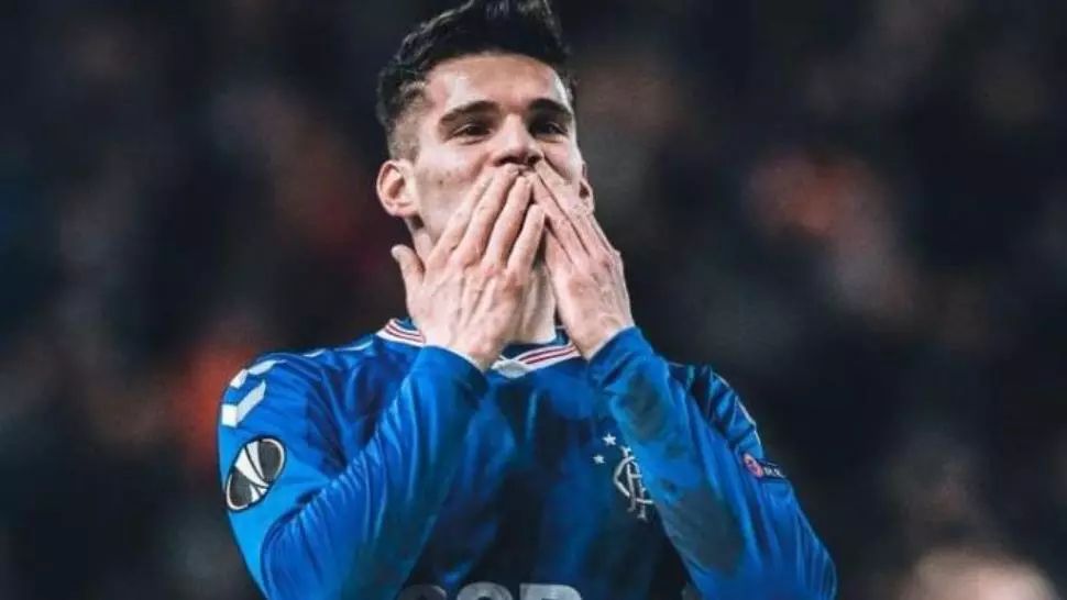 EXCLUSIV | Rangers, alegerea corectă pentru Ianis Hagi? “Va crește mult în valoare. Presiunea îl va căli”