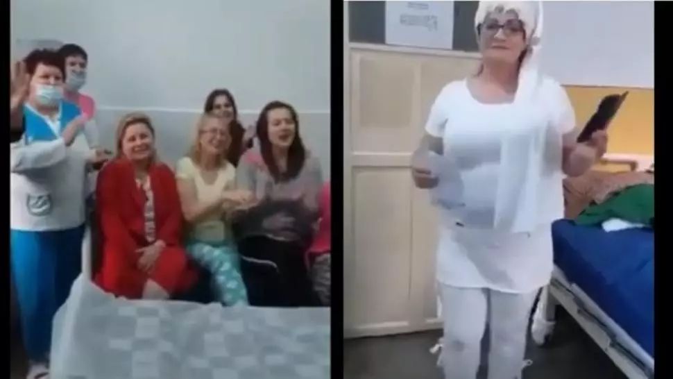 Anchetă după petrecerea COVID a cadrelor medicale infectate de la Spitalul județean din Botoșani