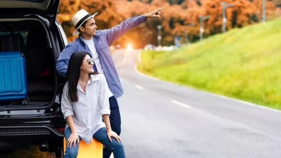 Cum să călătorești prin țară fără mașina personală? (P)