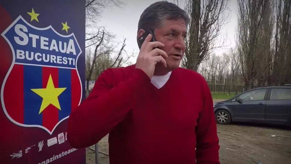 VIDEO EXCLUSIV | Ștefan Iovan anunță o ascensiune rapidă a proiectului CSA Steaua! “Abia acum merg lucrurile foarte bine”