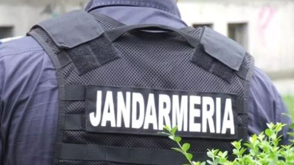 Jandarm brașovean, suspect de infecție cu coronavirus