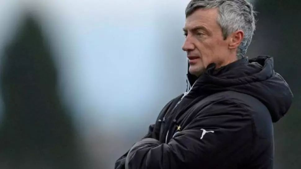 Un român a fost numit antrenor la un club important al Europei! Obiectivul care i s-a impus imediat