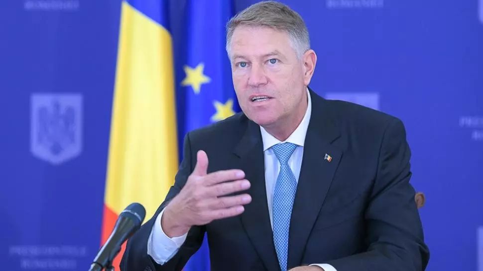 Fără DECLARAȚIE la ieșirea din localități! Klaus Iohannis a făcut marele anunț! 