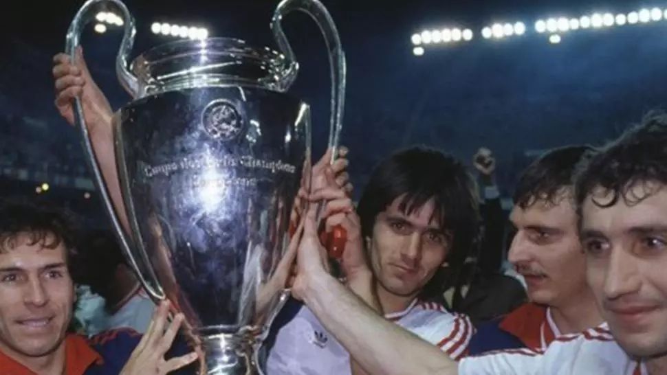 Lăcătuș a ratat un transfer important, imediat după câștigarea Cupei Campionilor Europeni!