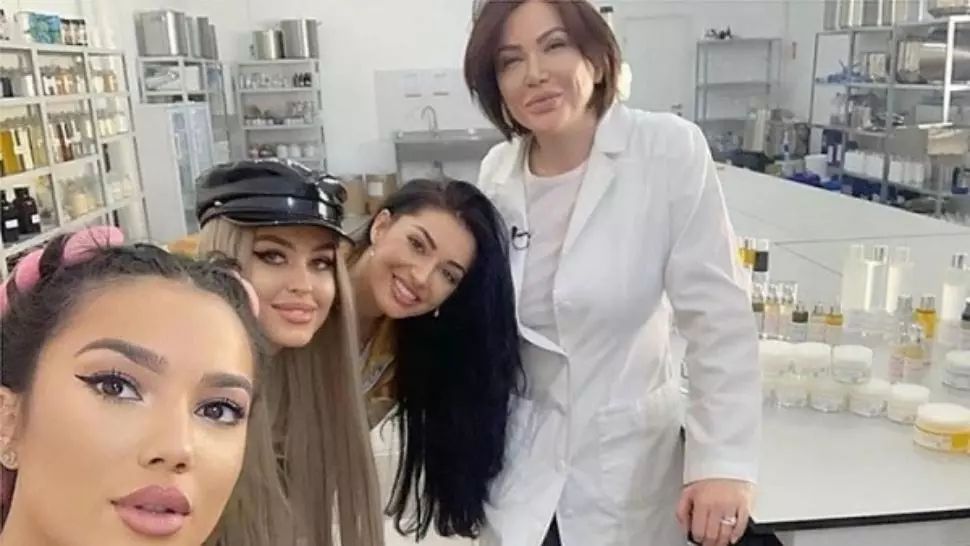 Dermatologul fotbaliștilor, acuzat de înșelăciune