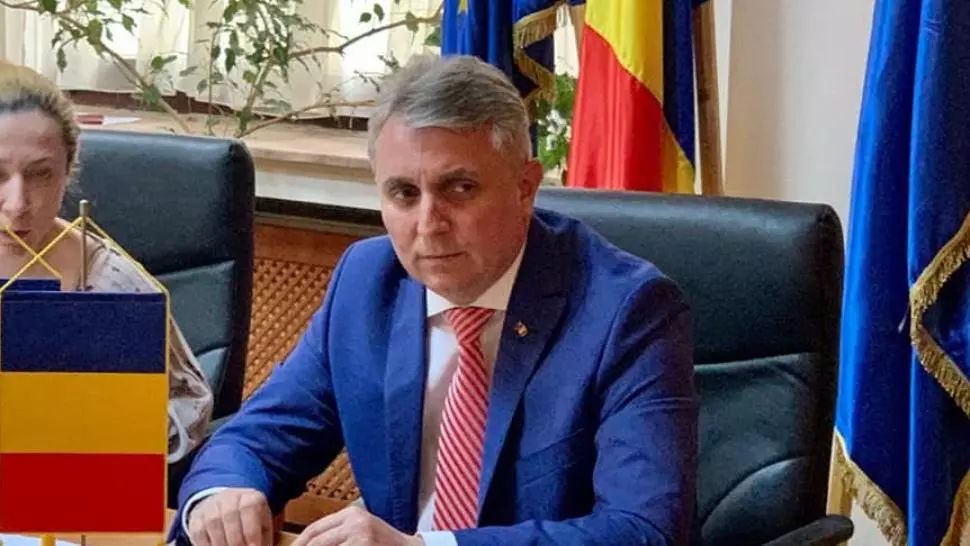 Plan de Investiţii pentru SECURITATE cibernetică. Anunțul Ministrului Transporturilor