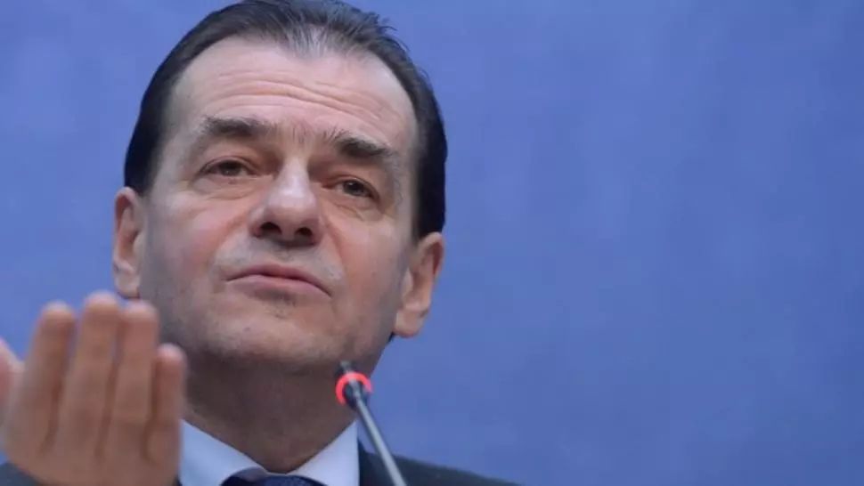  Dublarea alocațiilor, ultimele decizii ale Guvernului Orban: ”Noi cheltuieli pentru buget care riscă să arunce România în HAOS”