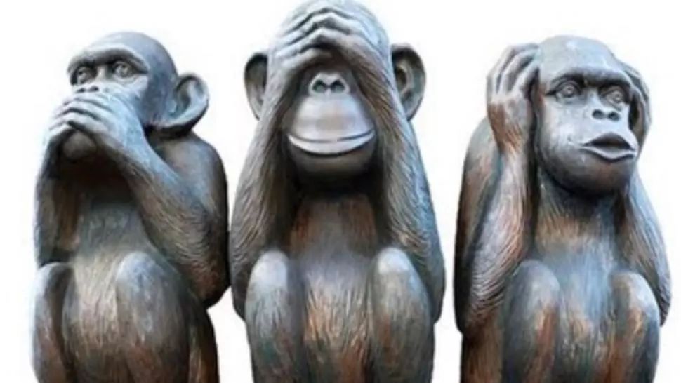 Laurențiu Botin: Supărarea-i fată mare. Și Goe la fel