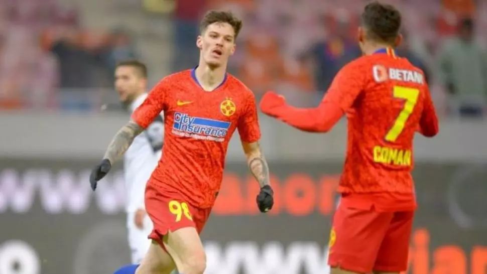 Becali a mărit prețurile! Patronul FCSB speră să dea lovitura odată cu reluarea campionatelor