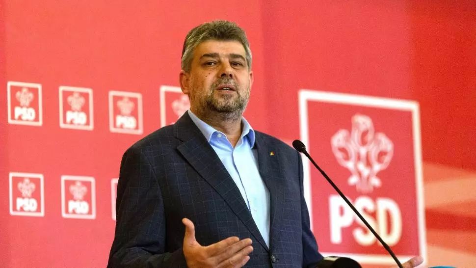 Ciolacu, ANUNȚ despre alegerile locale: Am discutat cu Orban. Se va lua o decizie în această săptămână