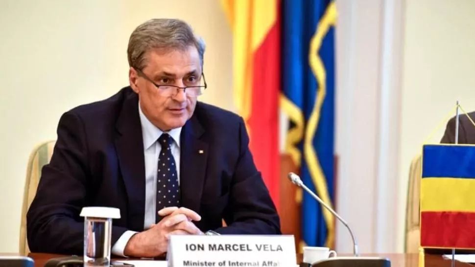 Marcel Vela: Restricţiile de după 15 mai vor fi PUBLICATE în scurt timp pe site-ul MAI