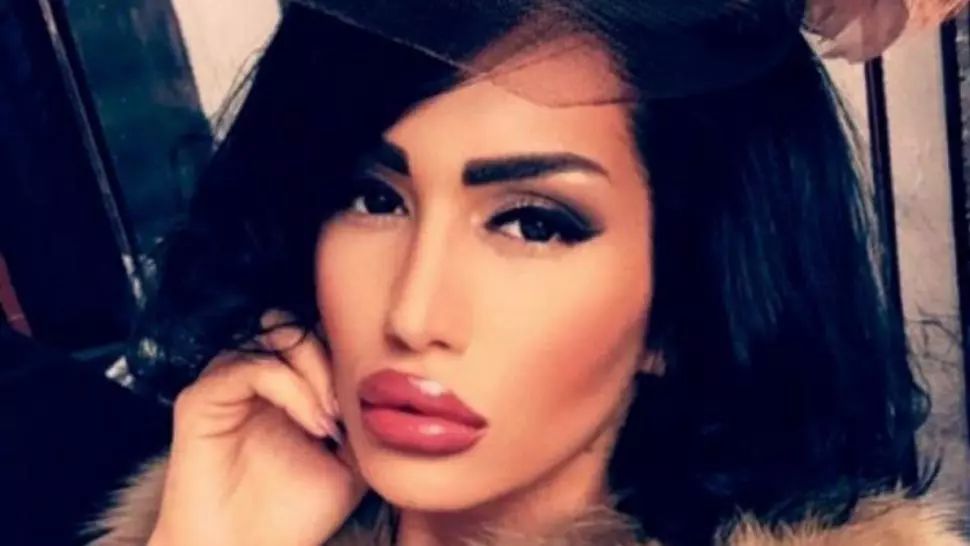 Margherita de la Clejani, accident în București. Poliția a confirmat că tânăra era sub influența drogurilor