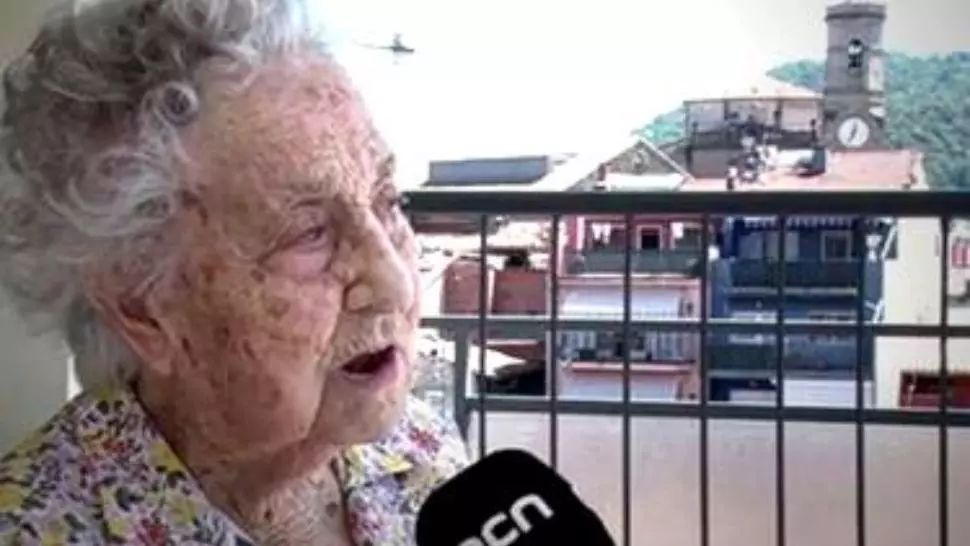 RECORD pentru vindecarea de COVID-19: O femeie din Spania, în vârstă de de 113 ani, a învins epidemia 