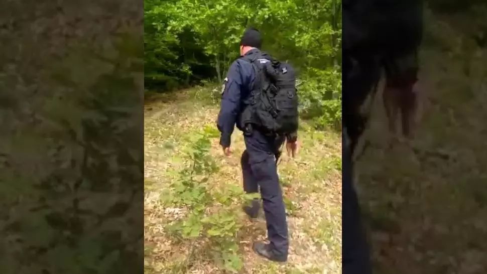 Arad: Marocanii fugiți din carantină, găsiți după trei zile! Ce pedepse vor primi