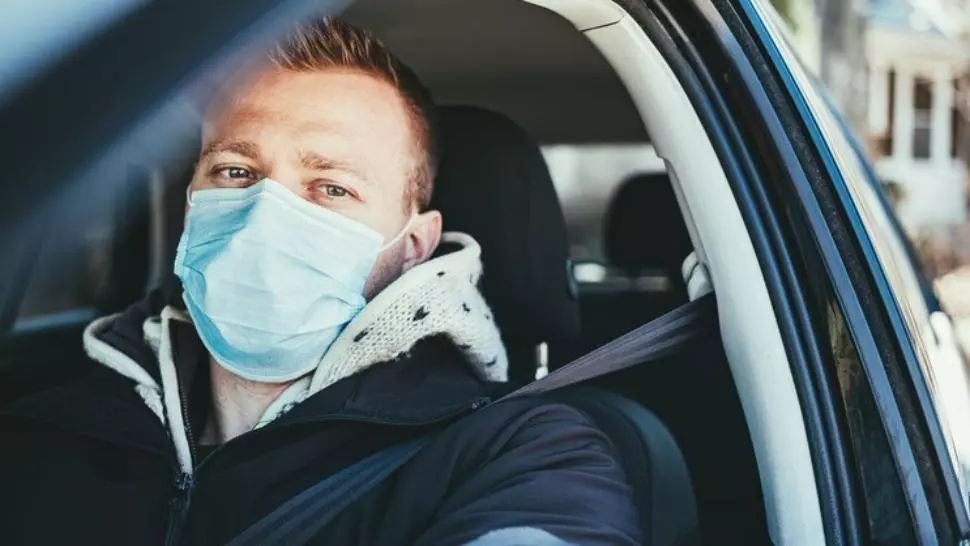 Dr. Adrian Marinescu, avertisment pentru populație: MASCA trebuie purtată și la semafor 