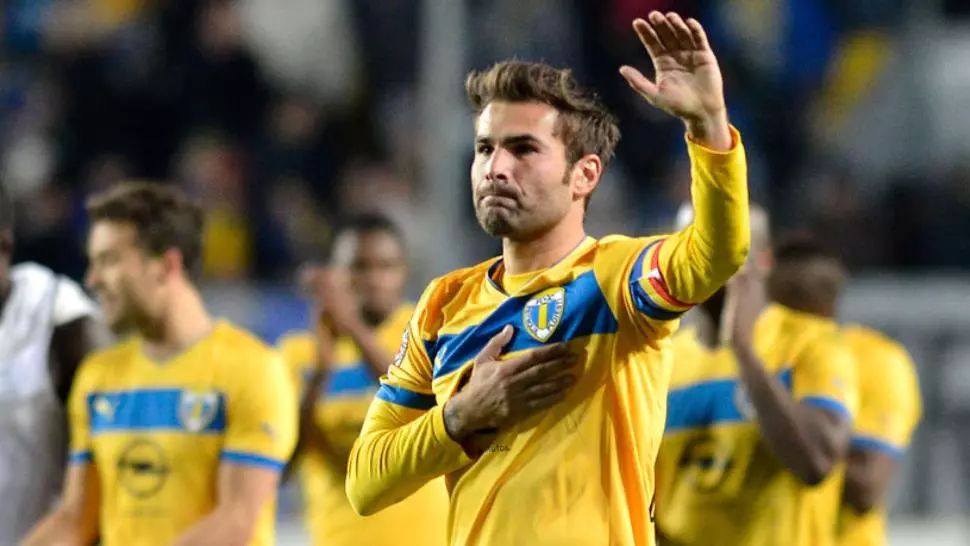 VIDEO | Adrian Mutu a rememorat unul dintre cele mai frumoase goluri ale carierei, în tricoul Petrolului