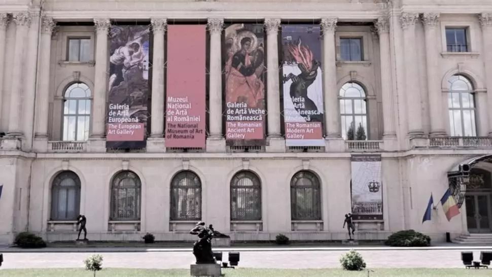 Muzeul Național de Artă și Muzeul Colecțiilor se redeschid. Ce reguli trebuie respectate