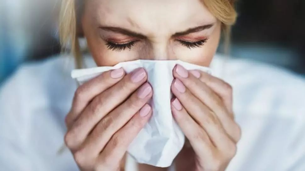 5 secrete ale oamenilor care nu se îmbolnăvesc niciodată