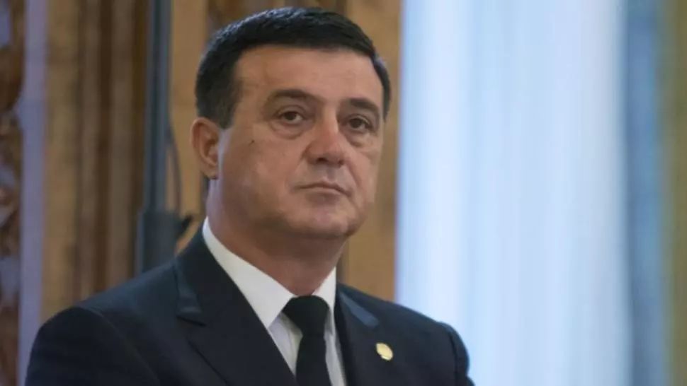 Niculae Bădălău vrea să revină în fruntea PSD, însă mai toate ușile sunt închise