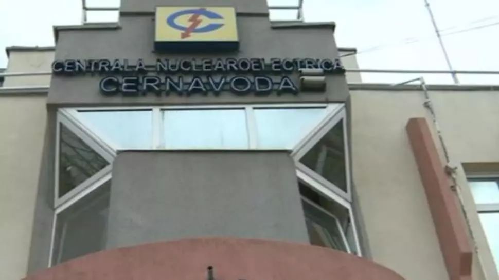 România RENUNȚĂ la acordul cu o companie din China pentru construirea reactoarelor nucleare 3 și 4 de la Cernavodă