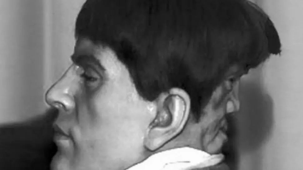 Înger şi demon. Povestea tulburătoare a omului cu două feţe: senin ca un vis, urât ca un diavol