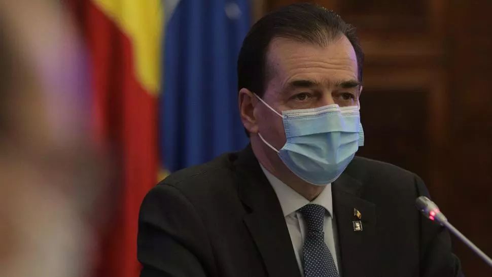 Ludovic Orban: ”Redeschiderea jocurilor de NOROC, posibilă în anumite condiții”