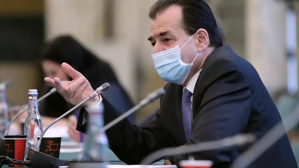 Orban, atac la CNCD: ”Am rămas STUPEFIAT. Președintele României este victima unei decizii pur politice”