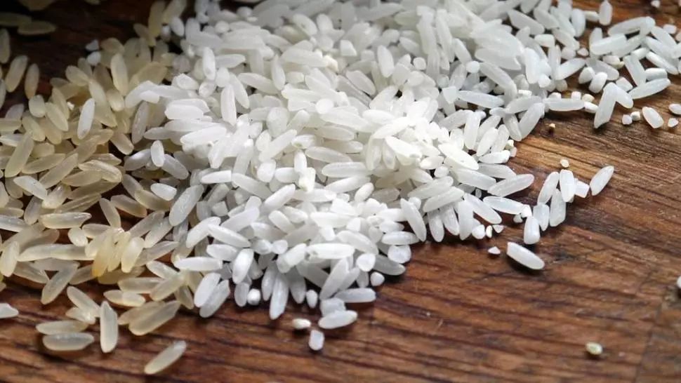 Uimitoarea dietă cu orez crud: slăbeşti 13 kg într-o singură lună