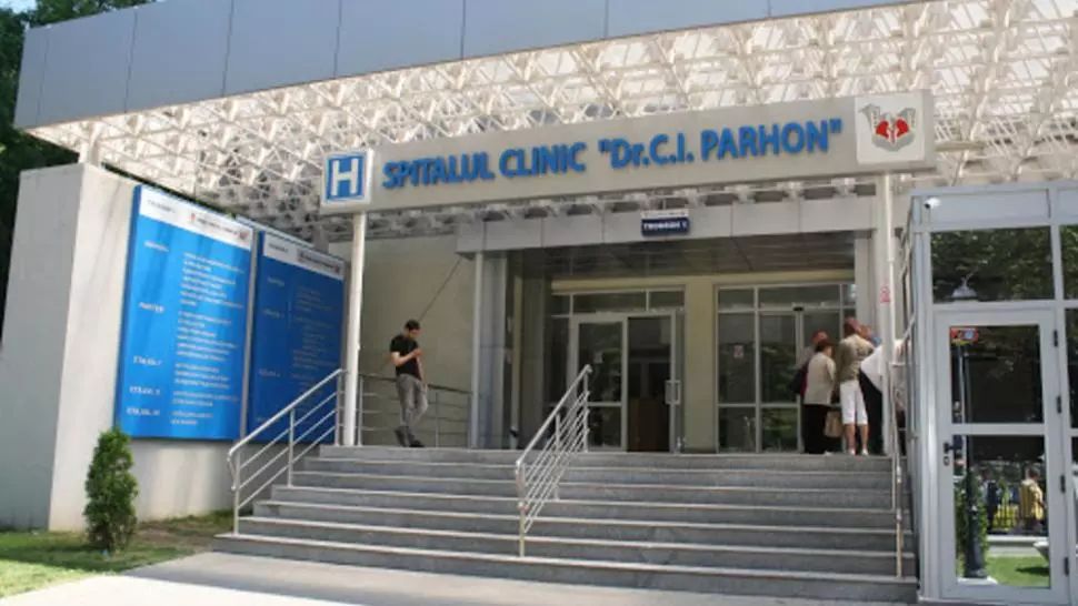 Un nou focar COVID-19. Anchetă epidemiologică la Spitalul Parhon, din Iași