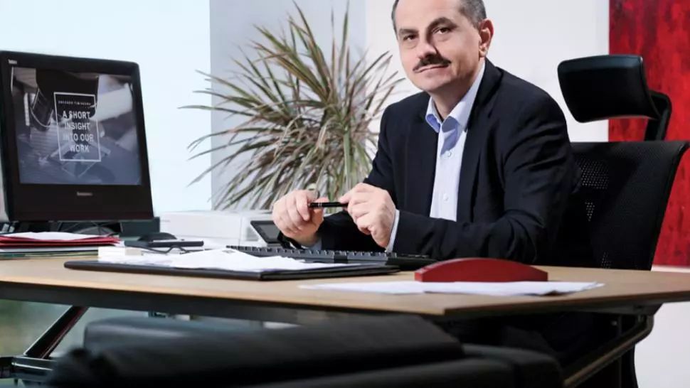 Directorul Oncogen din Timișoara spune că s-a autovaccinat pentru coronavirus cu serul produs în institutul de cercetare