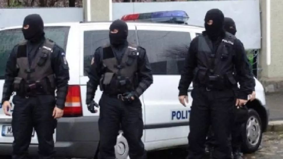 Percheziții în Brașov și Covasna într-un dosar de evaziune fiscală de 1,2 milioane de euro