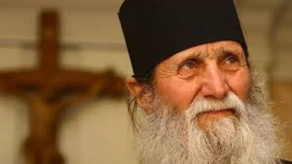 Arhiepiscopul Pimen, o viață în slujba bisericii