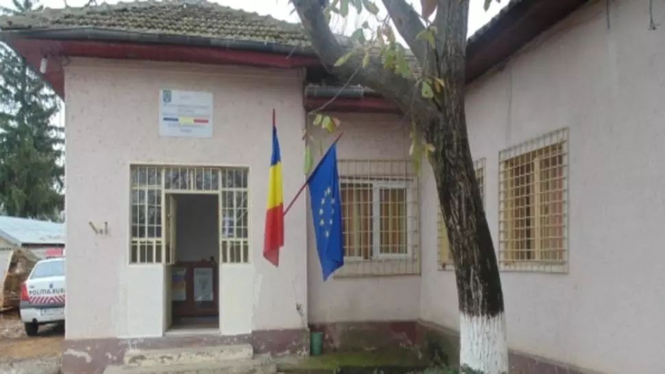 Încă un polițist din Giurgiu, confirmat cu noul coronavirus