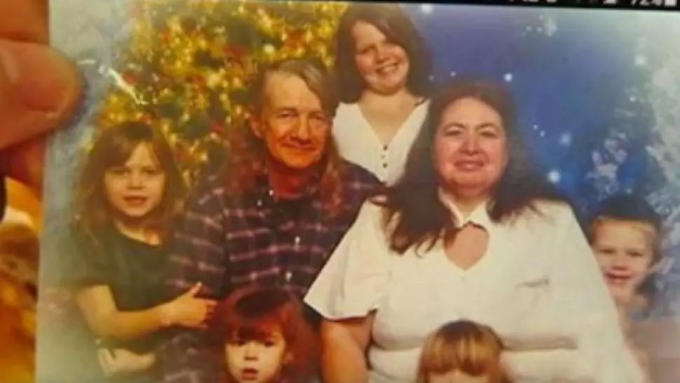 Săraci lipiţi pământului, au trecut printr-un şoc imens când străinul le-a făcut asta. Cutremurător!