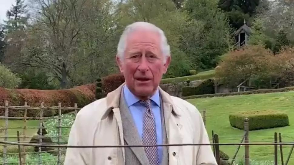 VIDEO Prințul Charles cheamă studenți și pe cei aflați în concediu la cules de fructe și legume