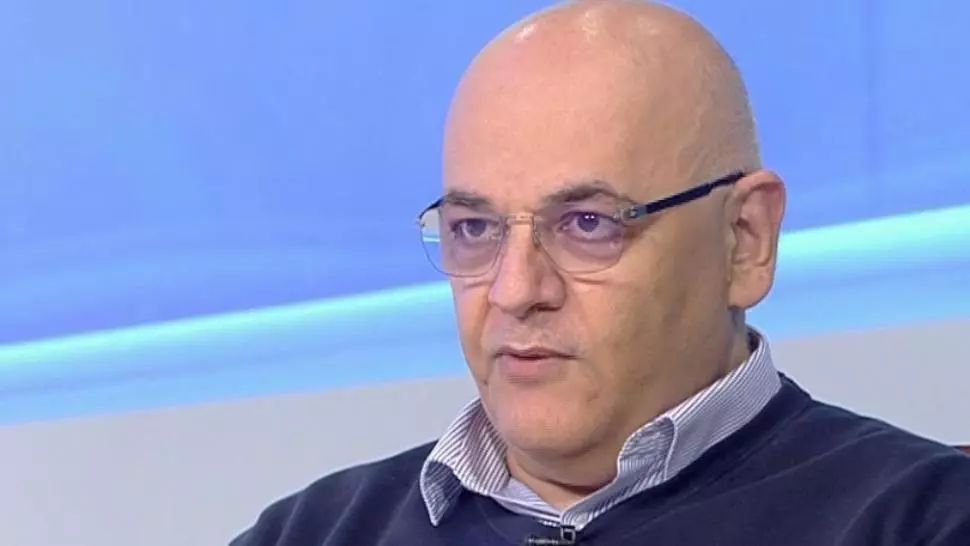 Reed Arafat a demontat un alt FAKE NEWS: ”Nicăieri în lume nu s-a ajuns la 90% să ai anticorpi. E gândit foarte inteligent”