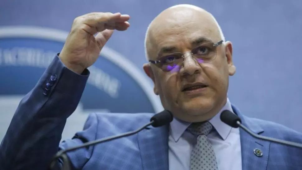 Raed Arafat: Rata îmbolnăvirilor de COVID-19 este mult mai mare decât în starea de urgență. Ce spune despre testare