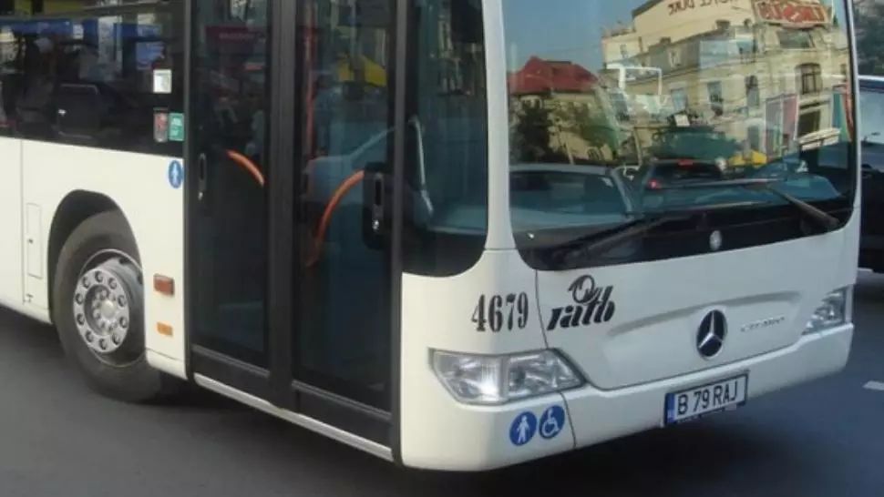 Nereguli URIAȘE descoperite la STB după controale: ce spune primarul Nicușor Dan 