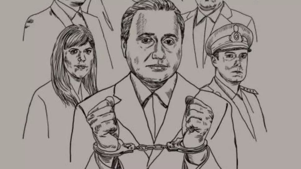 "Spovedania lui Rizea", acuzații grave la vârful SRI: Cât de implicate sunt Serviciile în vânzarea statului român 