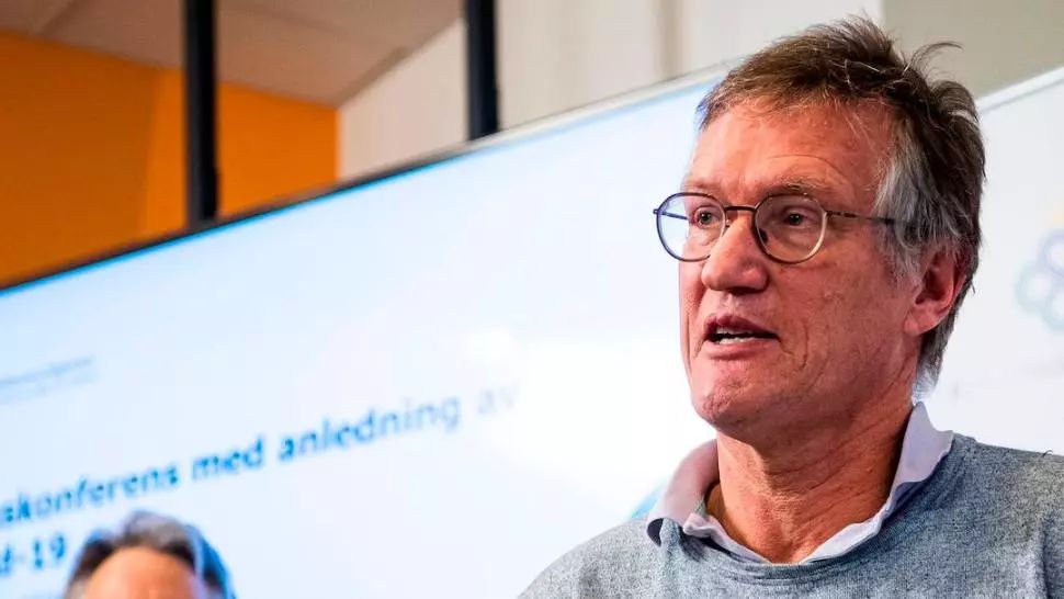 Mitul suedez, sub semnul întrebării. Numărul deceselor COVID este "înspăimântător"