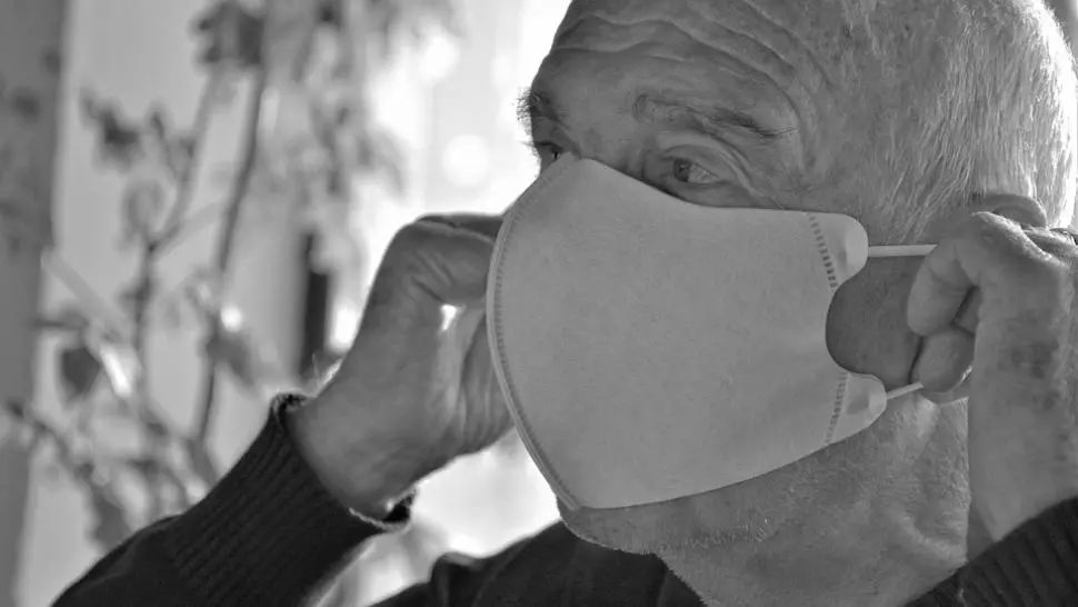 Un nou focar de COVID-19! Aproape toți bătrânii dintr-un cămin din județul Cluj sunt infectați cu noul coronavirus