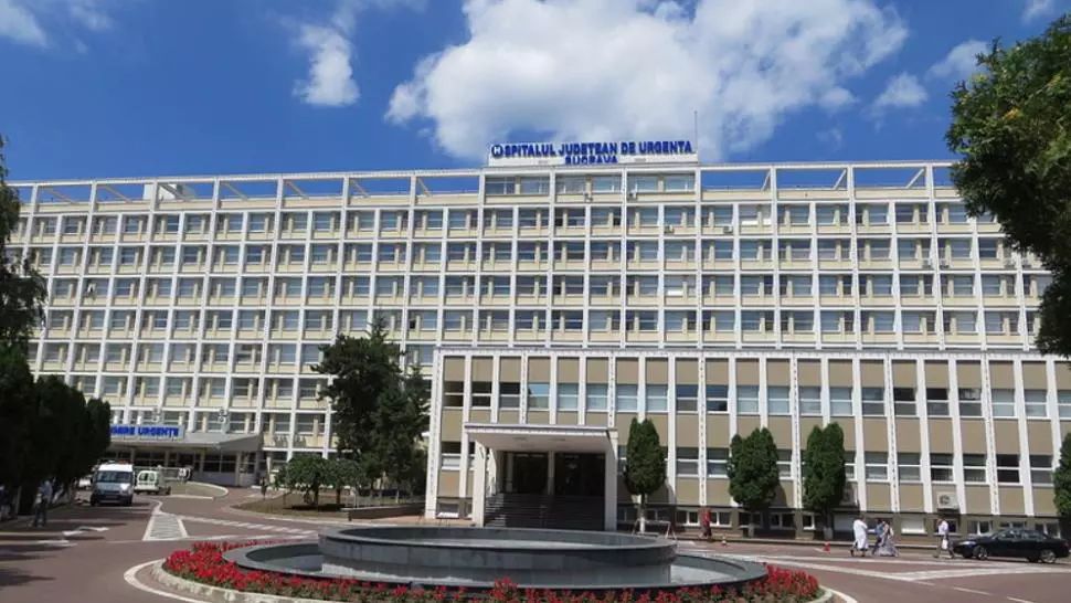 Angajații din spitalul-focar de la Suceava, fără salarii. CÂND vor primii banii