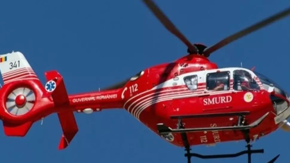 Accident pe Autostrada A2. Traficul este întrerupt