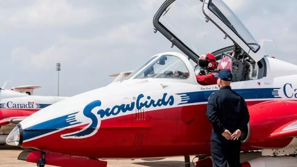 Tragedie, în Canada, în timpul "Operaţiunii Inspiraţie". Un avion s-a prăbușit: un mort