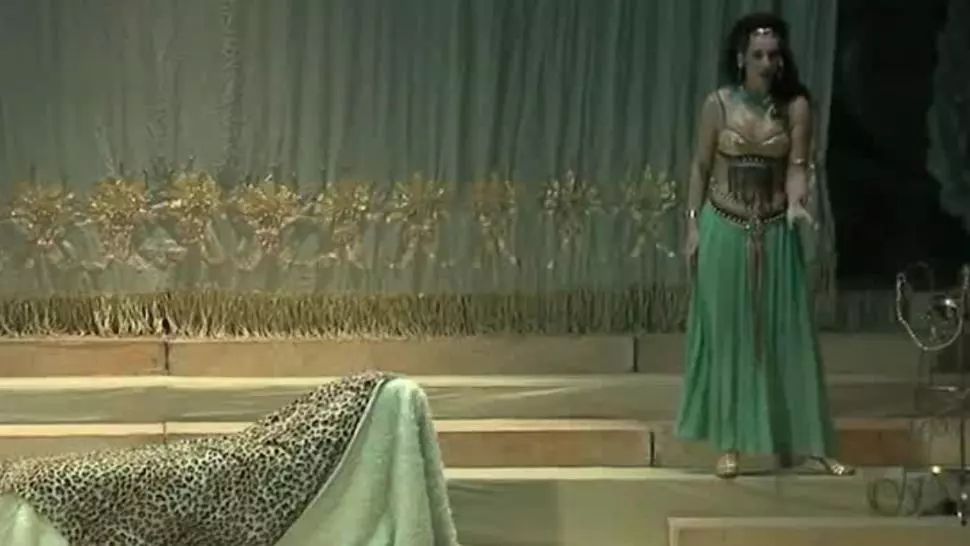 Procurorii au deschis dosar penal pentru tentativă de omor în cazul sopranei Maria Mascsim Nicoară