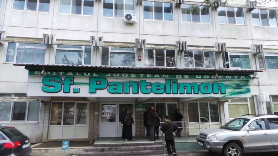 Oprișan a dat, Oprișan a luat: aparatul de testare Covid19 de la TBC nu are autorizație pentru că CJ Vrancea va reabilita clădirea și o va evacua